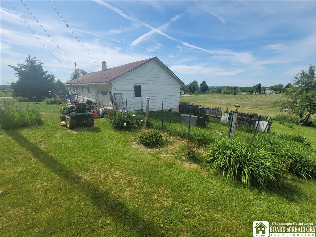 Property Photo:  12760 Bowen Road  NY 14772 