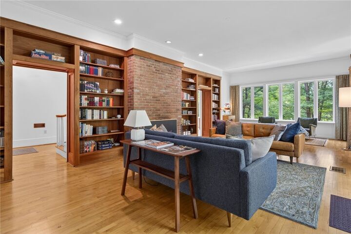Property Photo: 75 Hickory Road NY 14850