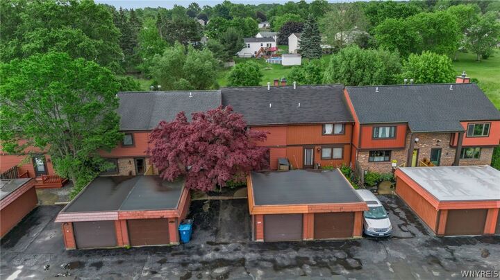 Property Photo:  1281 Peppertree Drive  NY 14047 