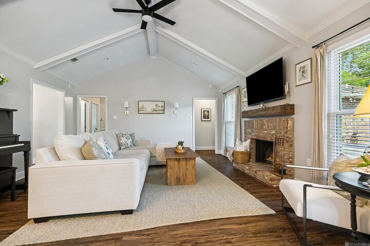 Property Photo:  1311 Tallwood Dr  LA 70816 