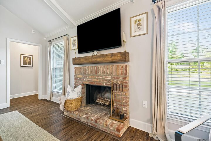 Property Photo:  1311 Tallwood Dr  LA 70816 