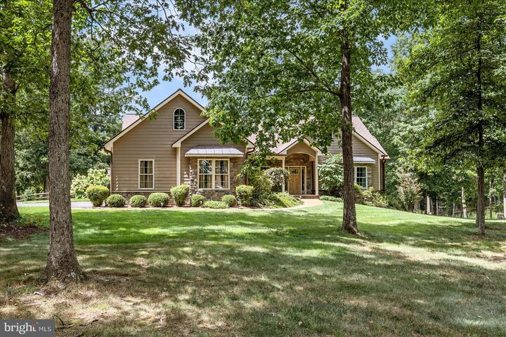 Property Photo: 103 Comforter Lane VA 22624