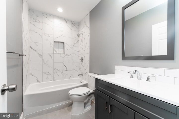 Property Photo: 1606 29th Street SE DC 20020