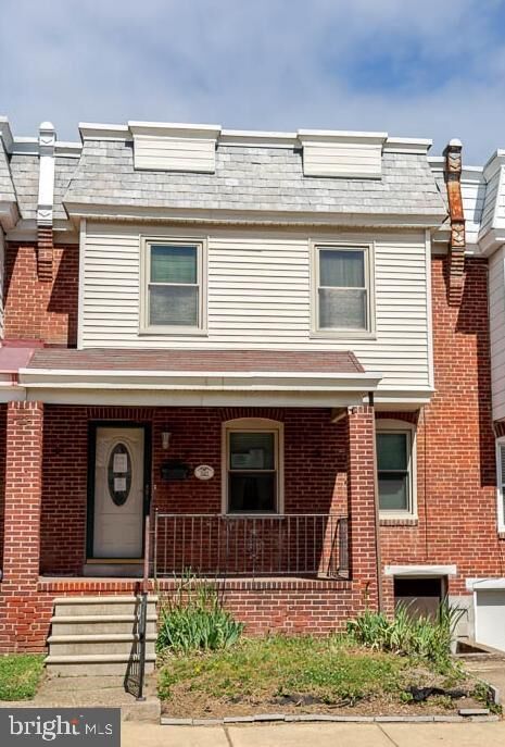 Property Photo:  223 Bayard Avenue  DE 19805 