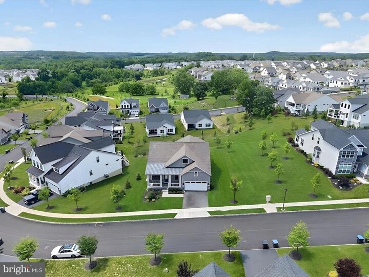 Property Photo: 430 Mustang Road PA 19335