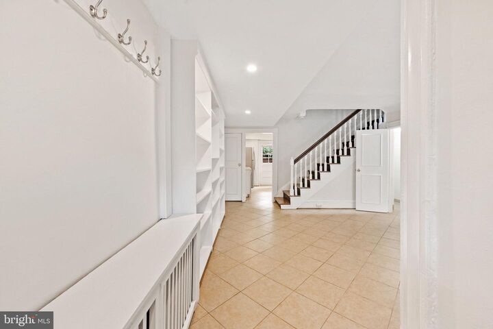 Property Photo:  1530 34th Street NW  DC 20007 