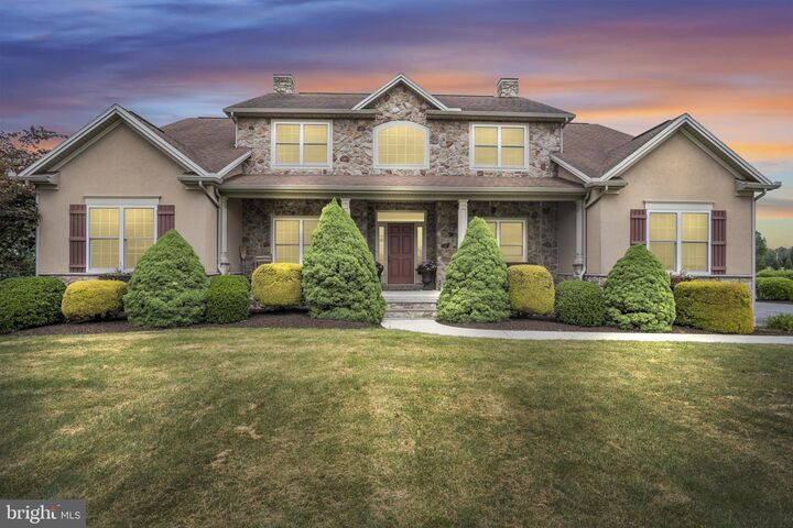 Property Photo: 365 S Middlesex Road PA 17015