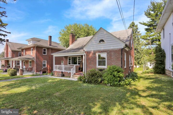 Property Photo: 316 N Church Road PA 19565