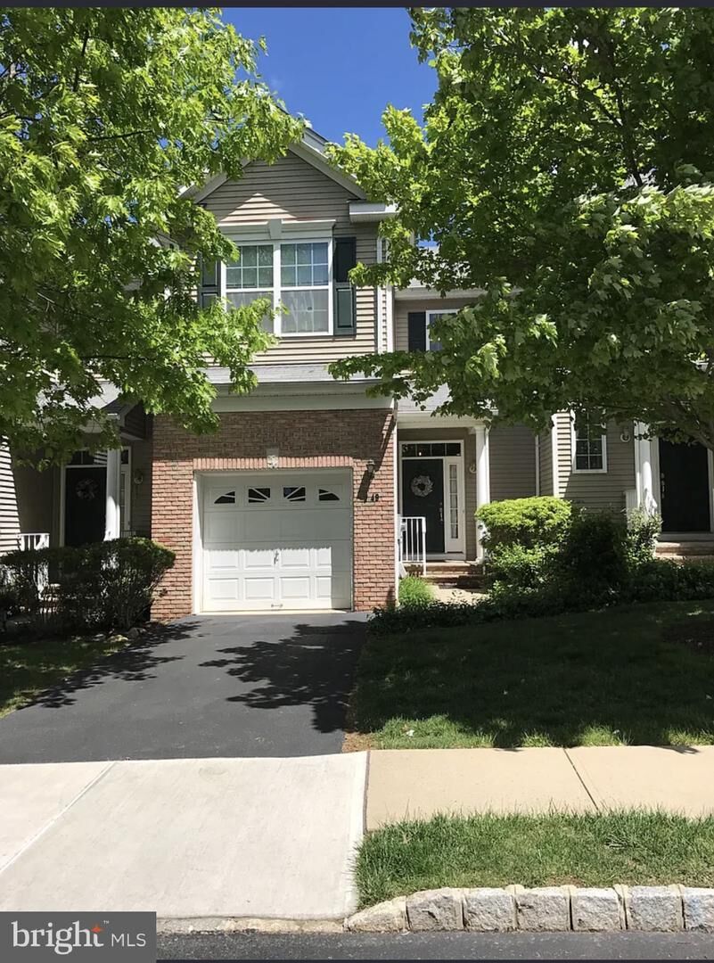 Property Photo:  49 Truman Avenue  NJ 08540 