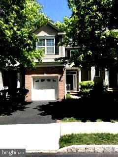 Property Photo: 49 Truman Avenue NJ 08540