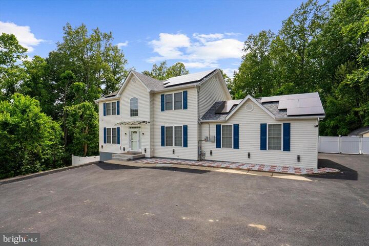 Property Photo:  2135 Fireberry Court  MD 20678 