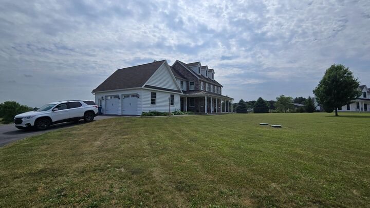 Property Photo:  1430 Longs Road  PA 17013 