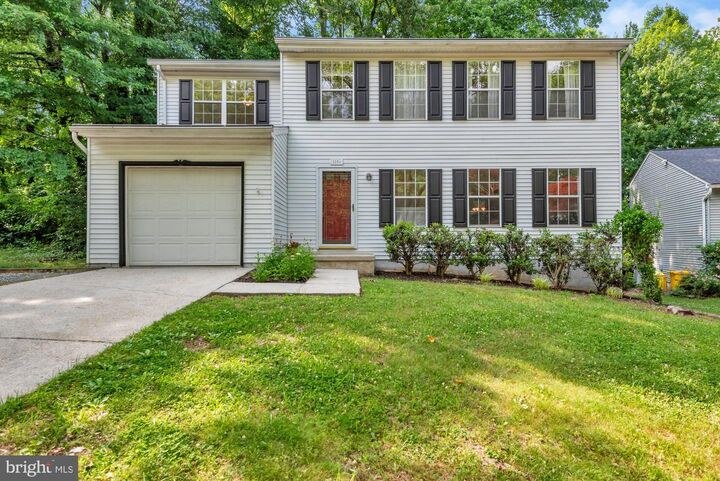 Property Photo: 1256 Crowell Court MD 21012
