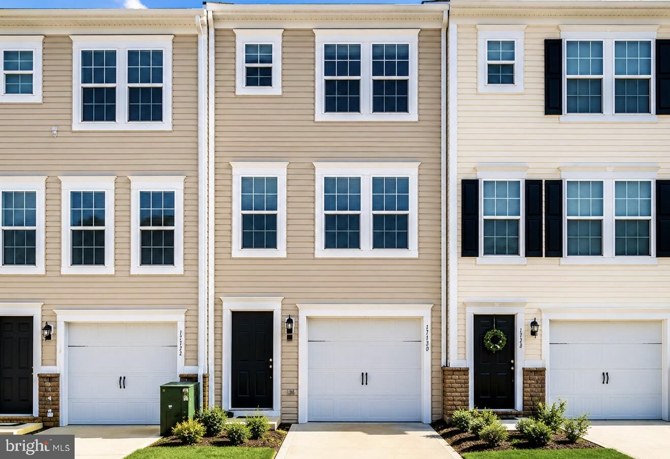 Property Photo:  17130 Gibson Mill Road  VA 22026 