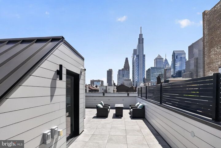 Property Photo:  117 N 23rd Street  PA 19103 