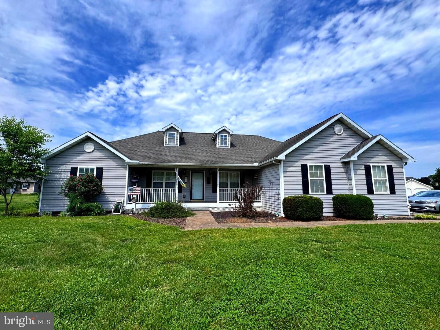 Property Photo:  15 Sudley Lane  WV 25403 