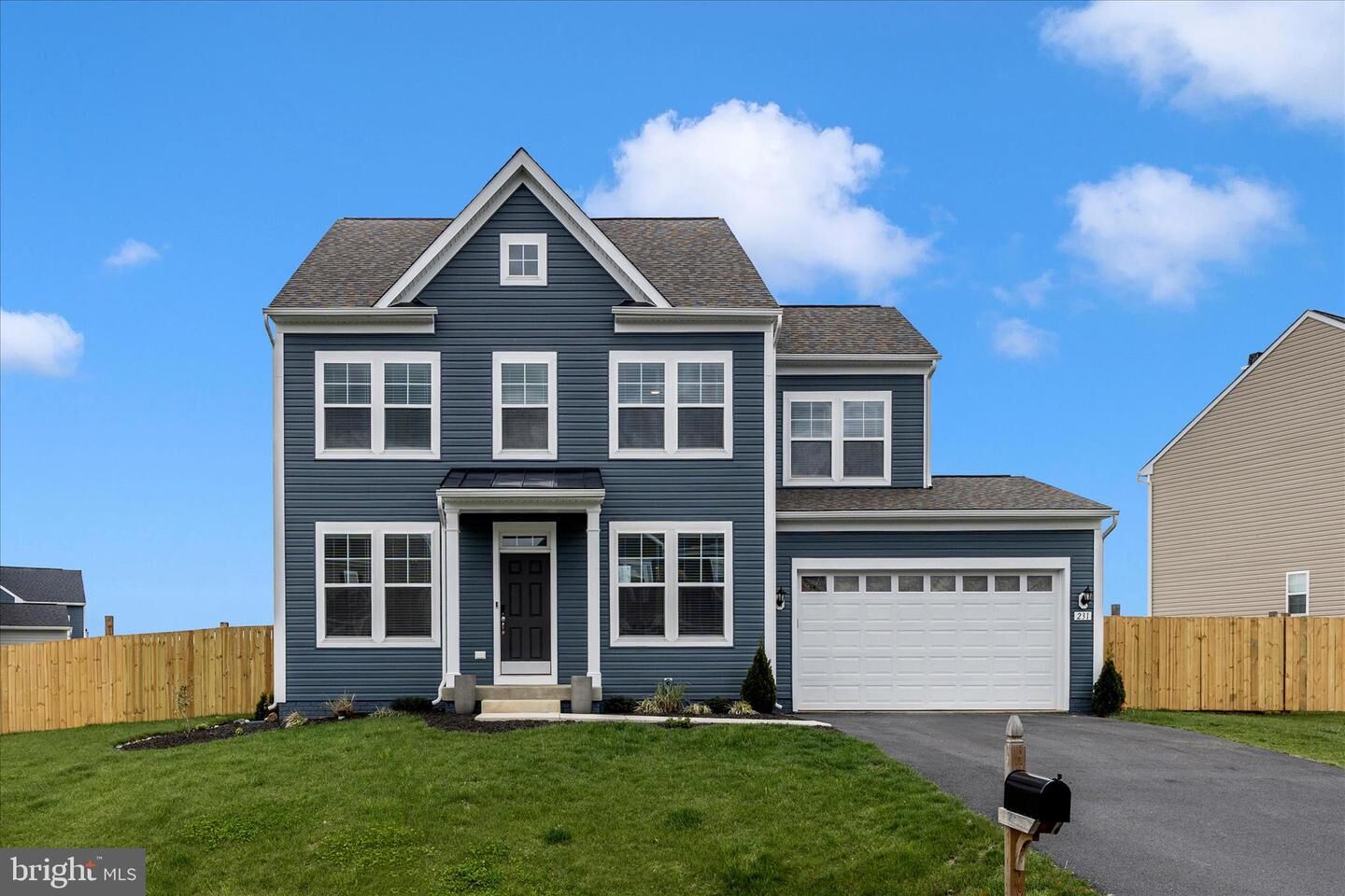 Property Photo:  231 Pindar  WV 25420 