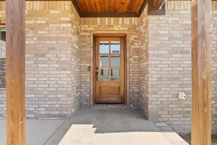 Property Photo:  3590 Sylvia Springs Drive  AR 72034 