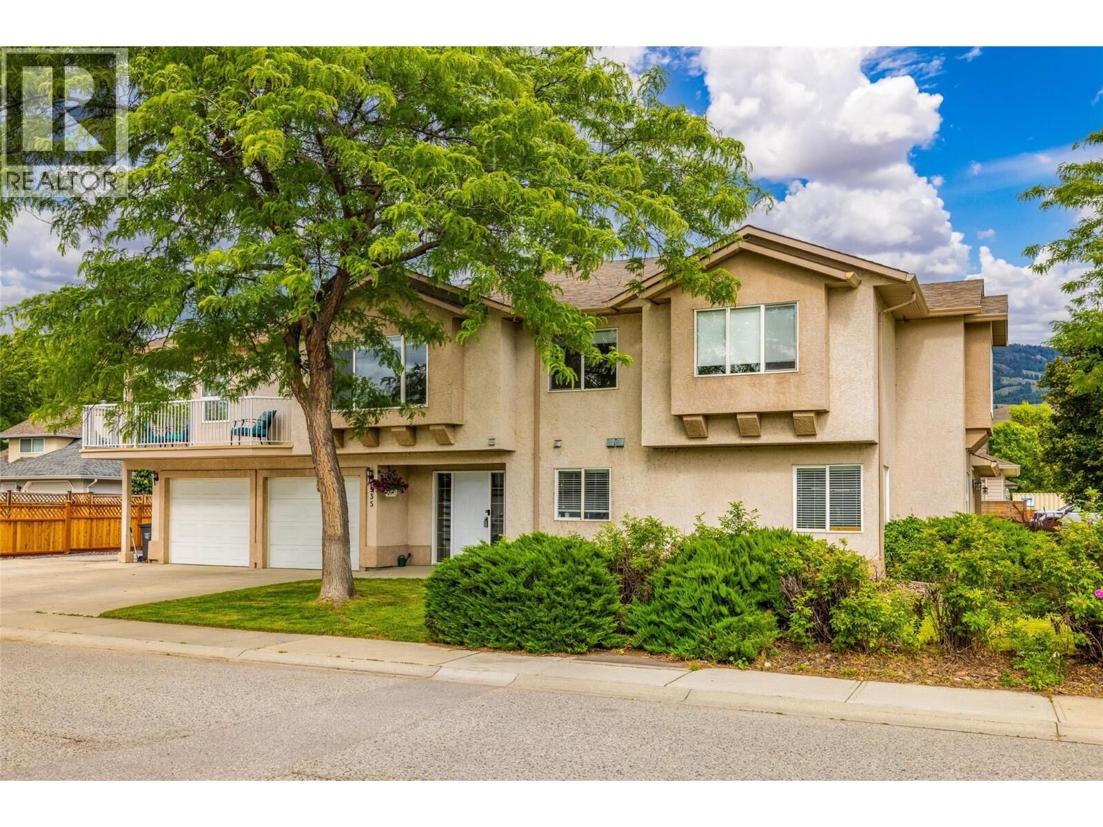 Property Photo: 935 Maygard Road BC V1X 5X1