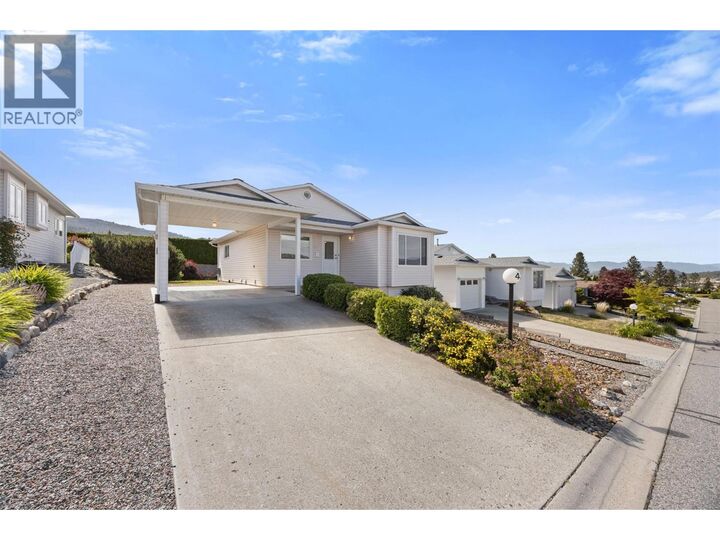 Property Photo:  6400 Spencer Road 43  BC V1X 7T6 