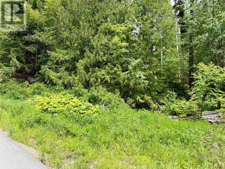 Property Photo:  Lot D Kane Road  BC V1L 6S9 