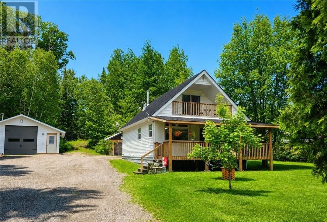 Property Photo: 307 Deschene ON P0M 2X0