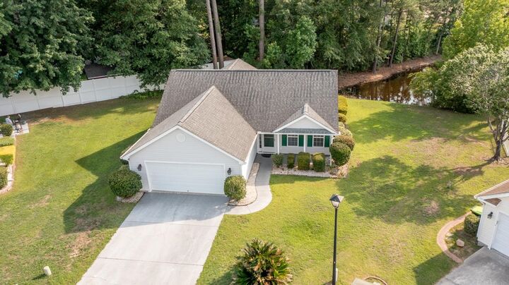 Property Photo:  939 Don Donald Ct.  SC 29588 