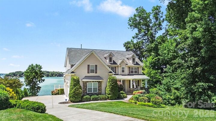 Property Photo: 678 Normandy Road 149 NC 28117