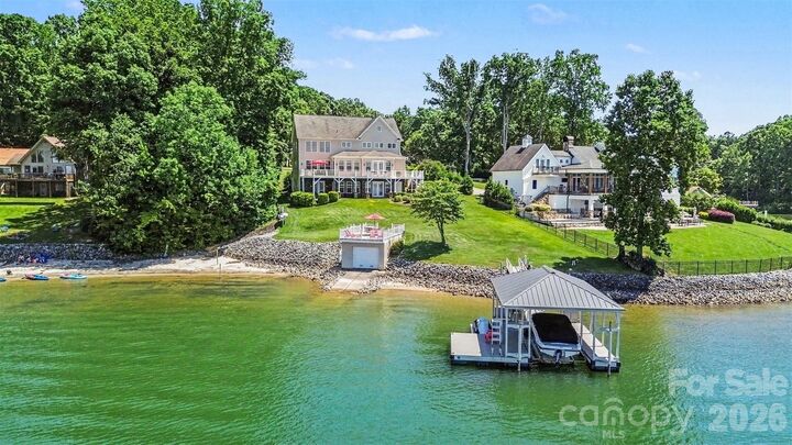 Property Photo:  678 Normandy Road  NC 28117 