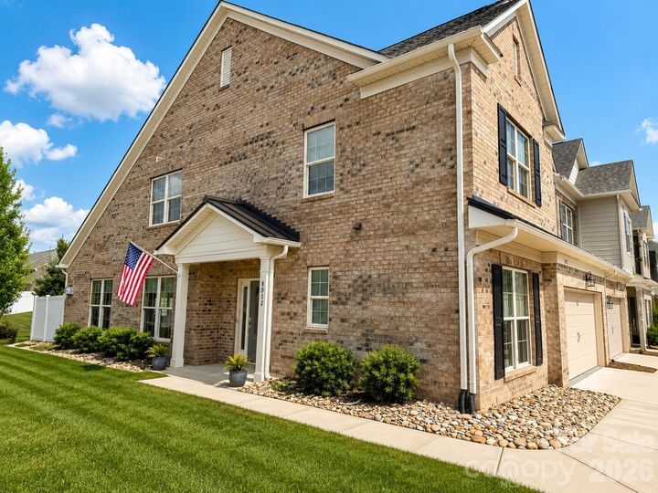 Property Photo: 8012 Lantern Way SC 29707