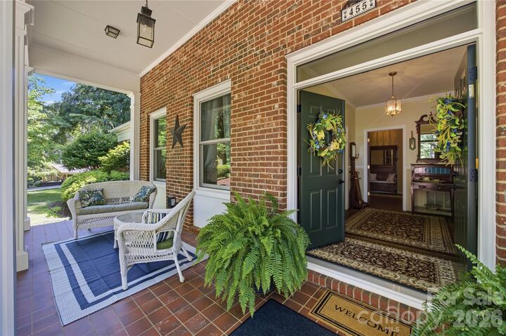 Property Photo: 455 Heathcote Drive NC 28677