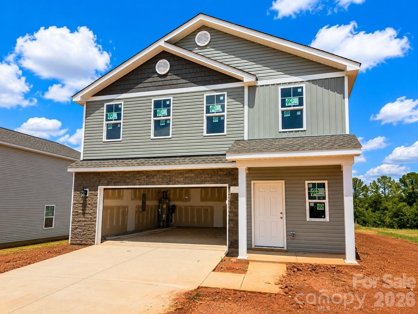Property Photo:  207 Roxanna Court  NC 28152 