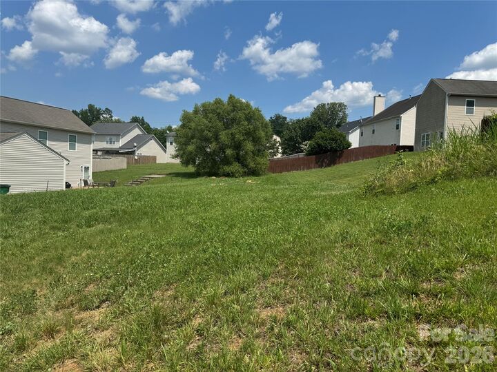 Property Photo: 8312 Cozen Way NC 28215