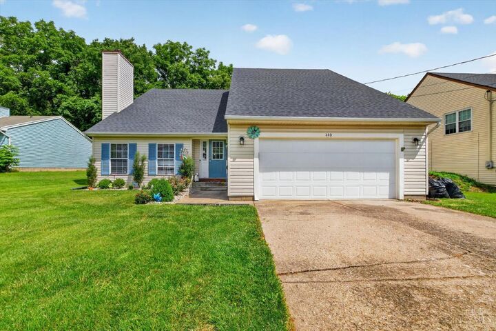 Property Photo:  440 Randy Lane  OH 45050 