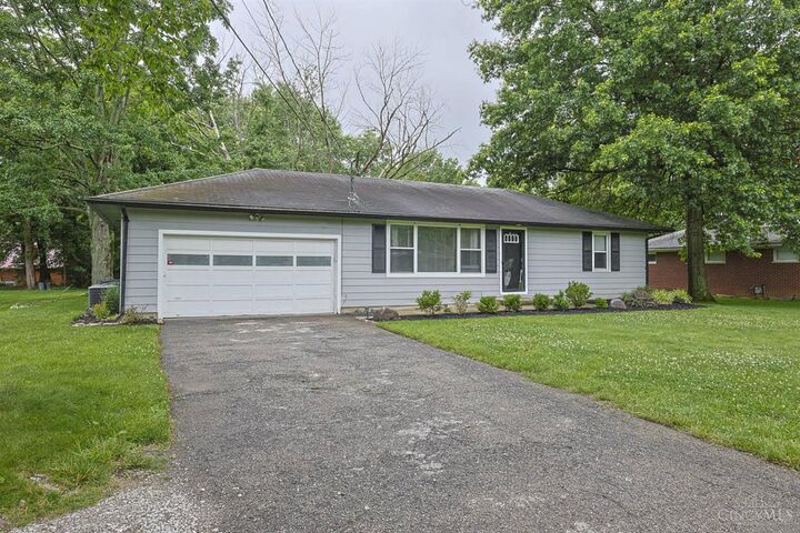 Property Photo: 105 N Lebanon Road OH 45140