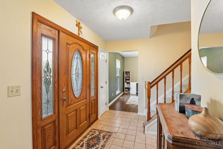 Property Photo:  4510 Hutchinson Glen Drive  OH 45248 