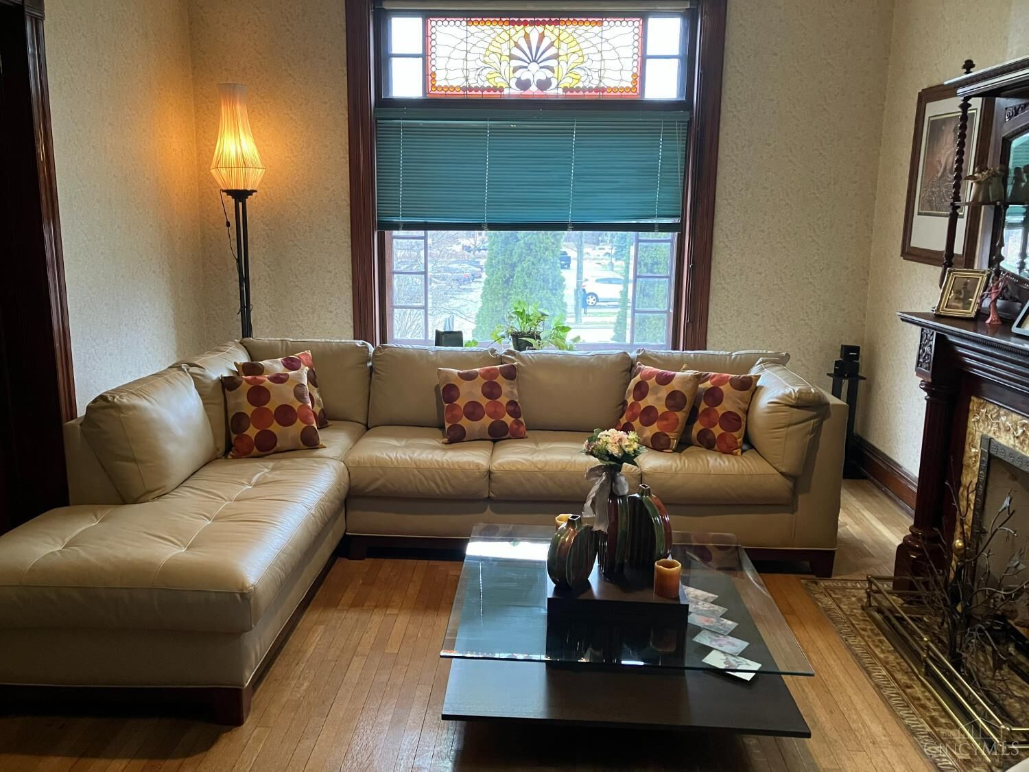 Property Photo: 1363 Myrtle Avenue OH 45206
