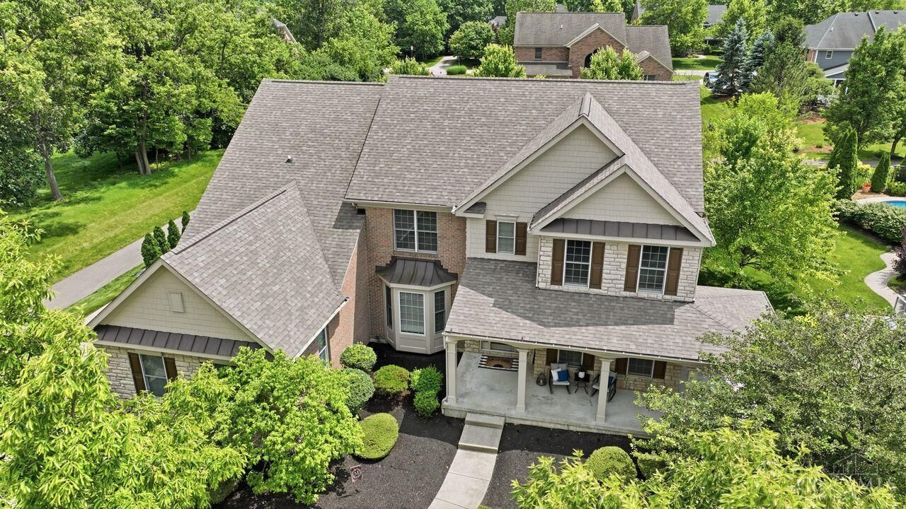 Property Photo: 6547 Shady Oak Lane OH 45040