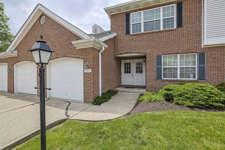Property Photo:  6531 Chesapeake Run  OH 45248 