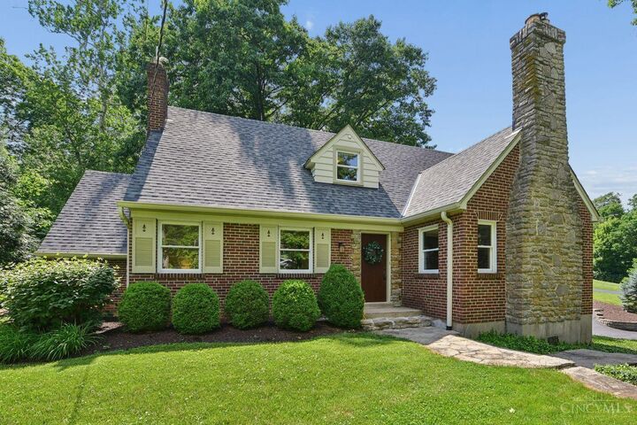 Property Photo: 7121 Paddison Road OH 45230