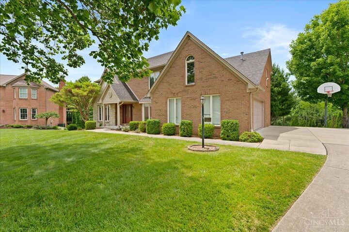 Property Photo:  6459 Sherrybrook Drive  OH 45248 