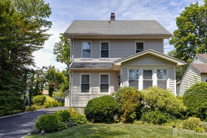 Property Photo:  349 Brook Avenue  NJ 07060 