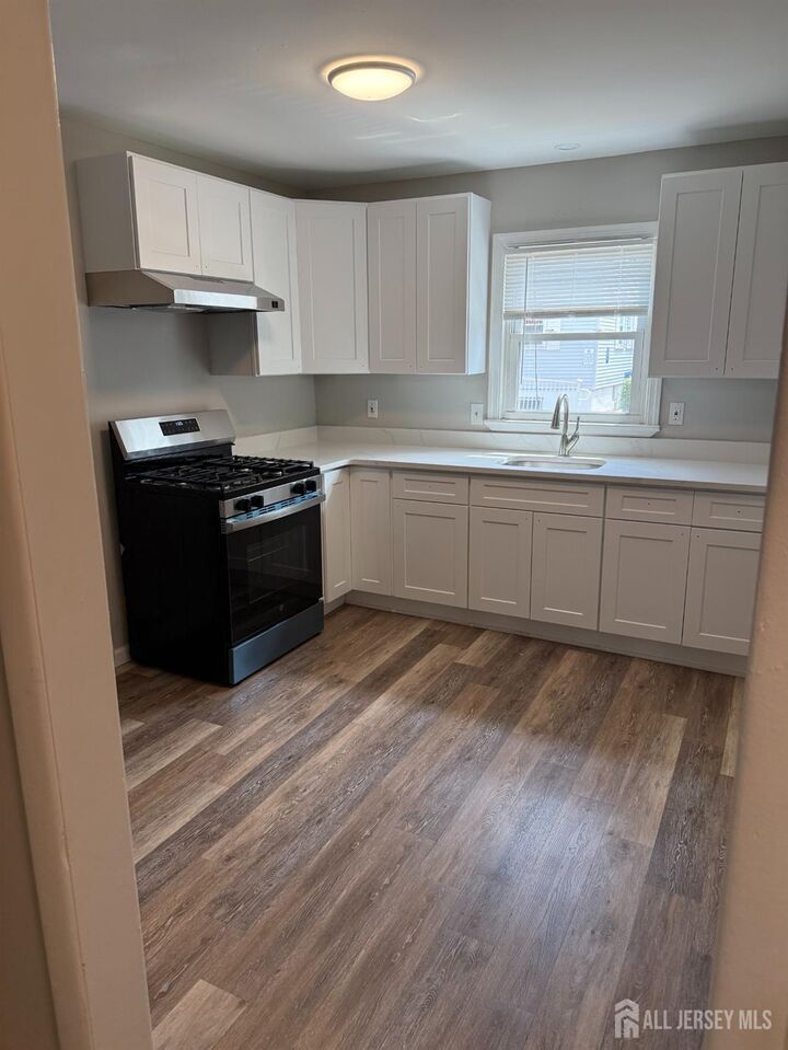 Property Photo: 205 Benjamin Avenue B NJ 08830