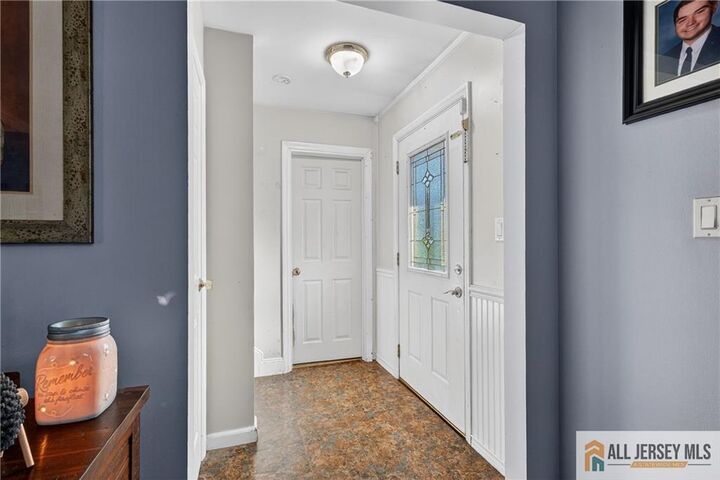 Property Photo: 256 Adirondack Avenue NJ 08884