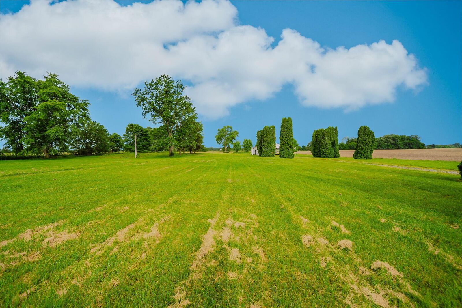 Property Photo:  12483 Township Road 209  OH 43326 