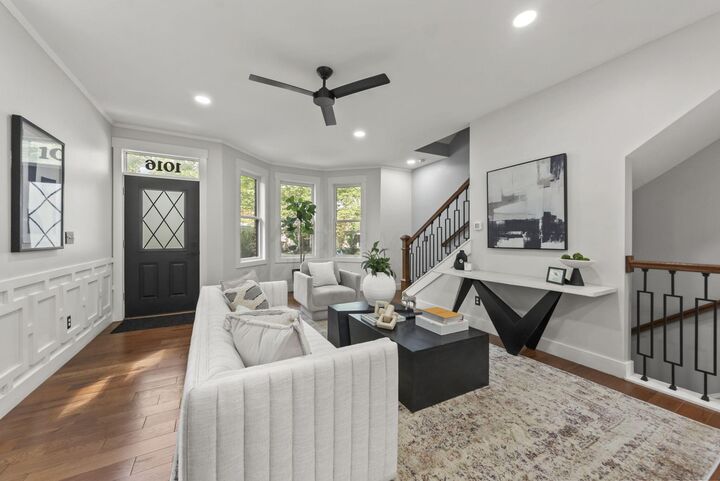 Property Photo: 1016 Neil Avenue OH 43201