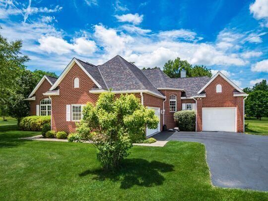 Property Photo:  12945 Weaver Road  OH 43040 