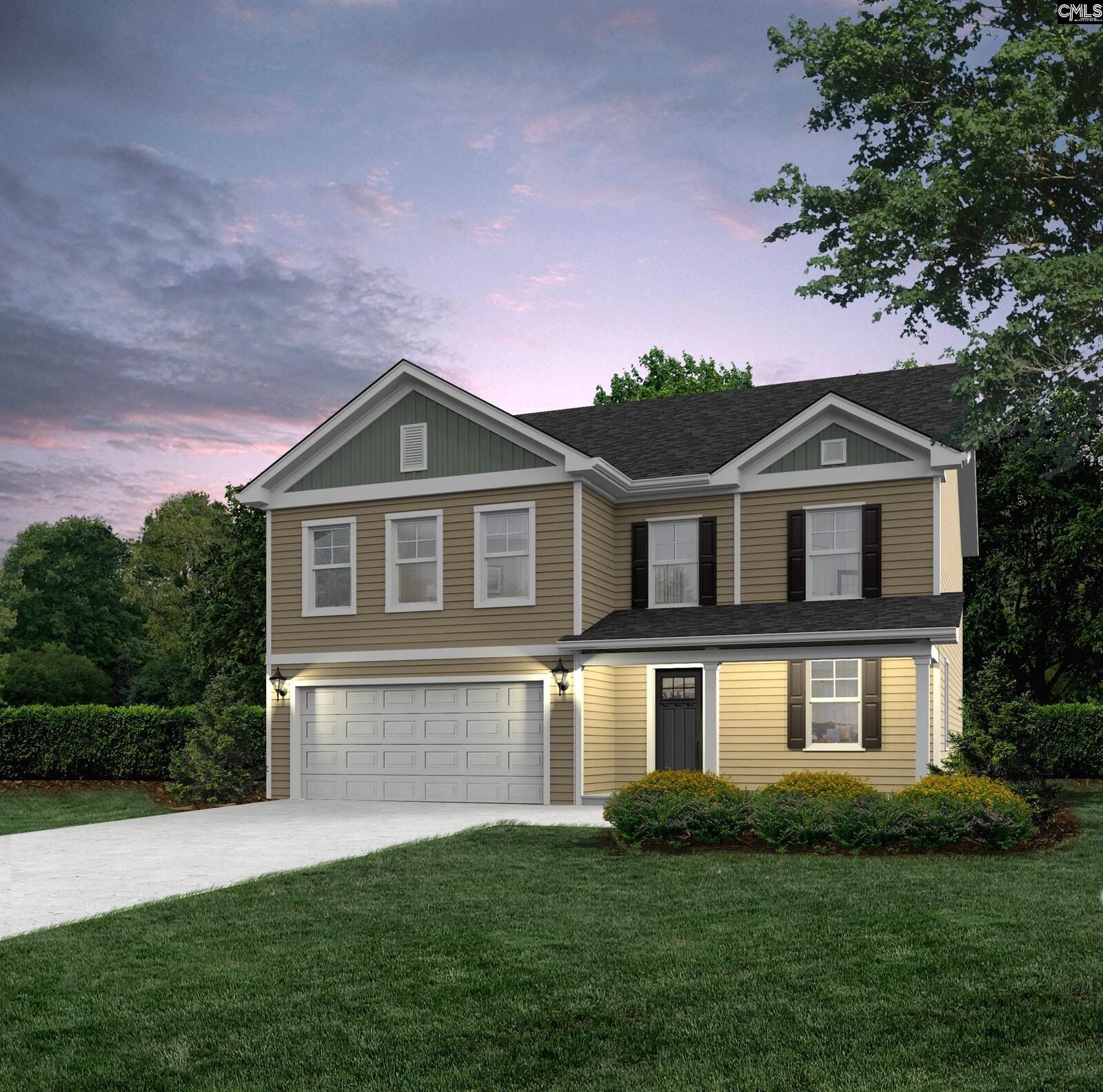 Property Photo: 253 Boseman SC 29063