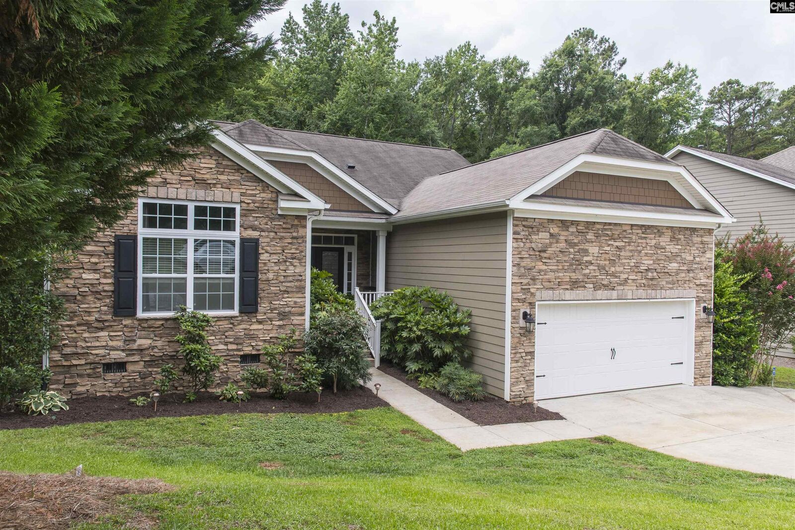 Property Photo: 101 Woolbright SC 29036