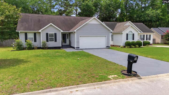 Property Photo: 145 Pear SC 29073